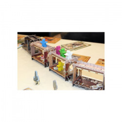 COLT EXPRESS