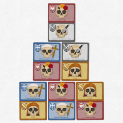 CALAVERAS DE SEDLEC