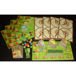 GLASS ROAD