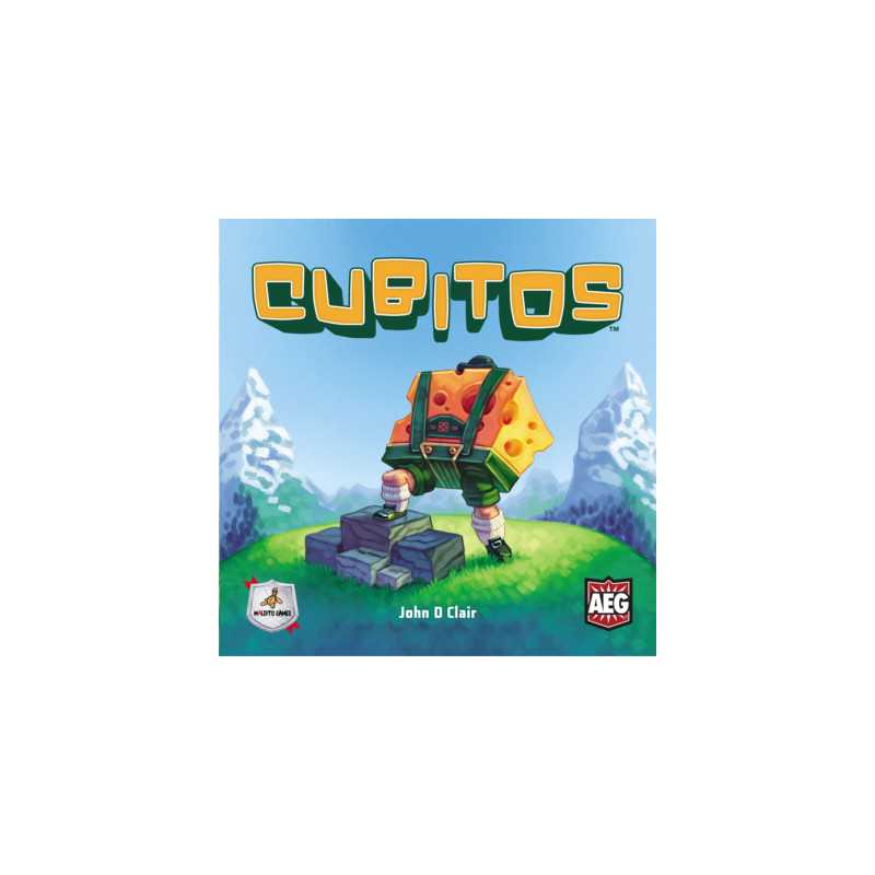 CUBITOS