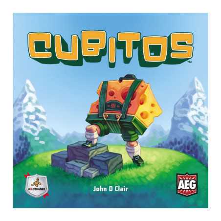 CUBITOS