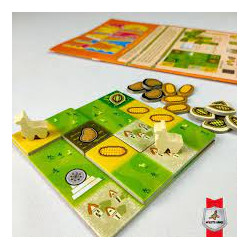 LLAMALAND