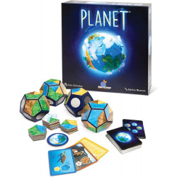 PLANET