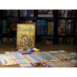 ARKWRIGHT