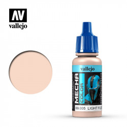 MEC Light Flesh 17ml