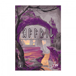CARTOGRAFOS: AFFRIL