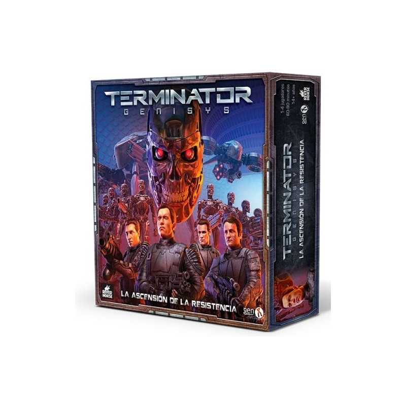 TERMINATOR