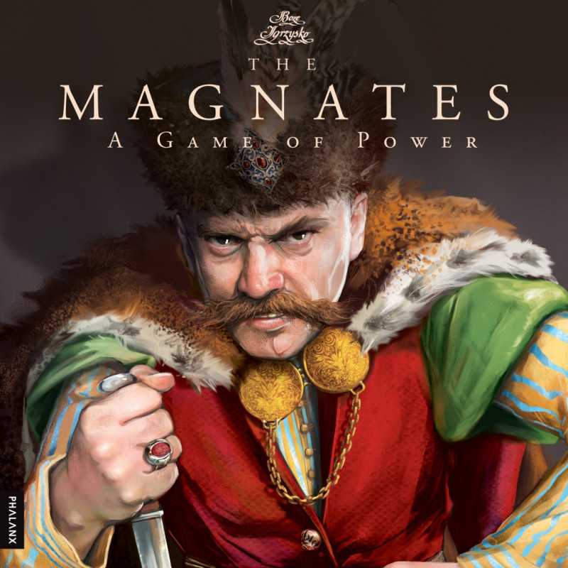 MAGNATES