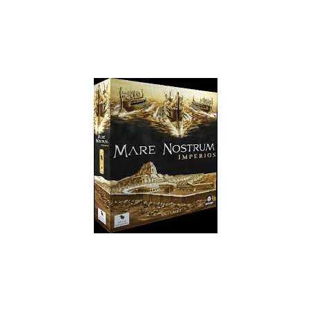 MARE NOSTRUM