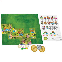 MEEPLE LAND