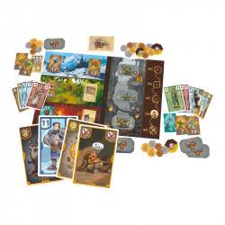 TREASURE HUNTER