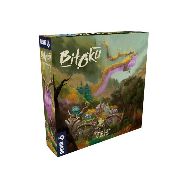 BITOKU