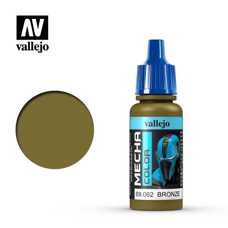 MEC Bronze 17ml