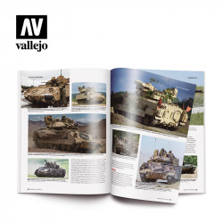 BOOK: GUIDELINE PUBLICATIONS NATO ARMOUR 1991-2020