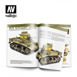 LIBRO: WWII US ARMY EN EUROPA Y EL PACIFICO