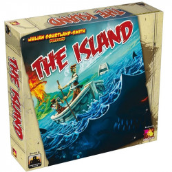 THE ISLAND