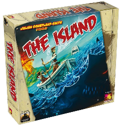 THE ISLAND