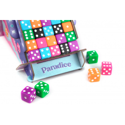 PARADICE
