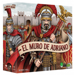 EL MURO DE ADRIANO