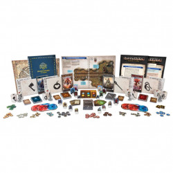 GLOOMHAVEN: FAUCES DEL LEON