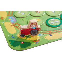 MIS PRIMEROS JUEGOS - A CONTAR