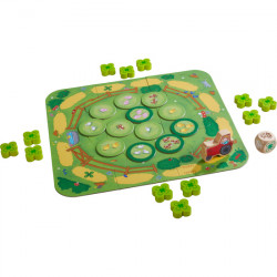MIS PRIMEROS JUEGOS - A CONTAR
