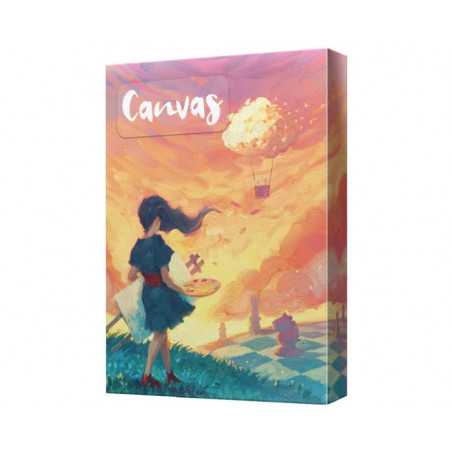 CANVAS