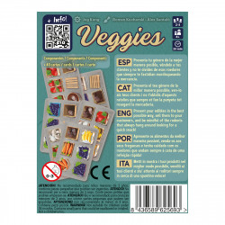 VEGGIES