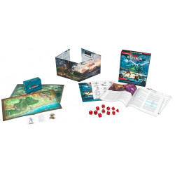 D&D: KIT ESENCIAL