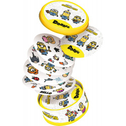 DOBBLE MINIONS