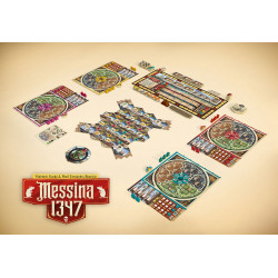 MESSINA 1347