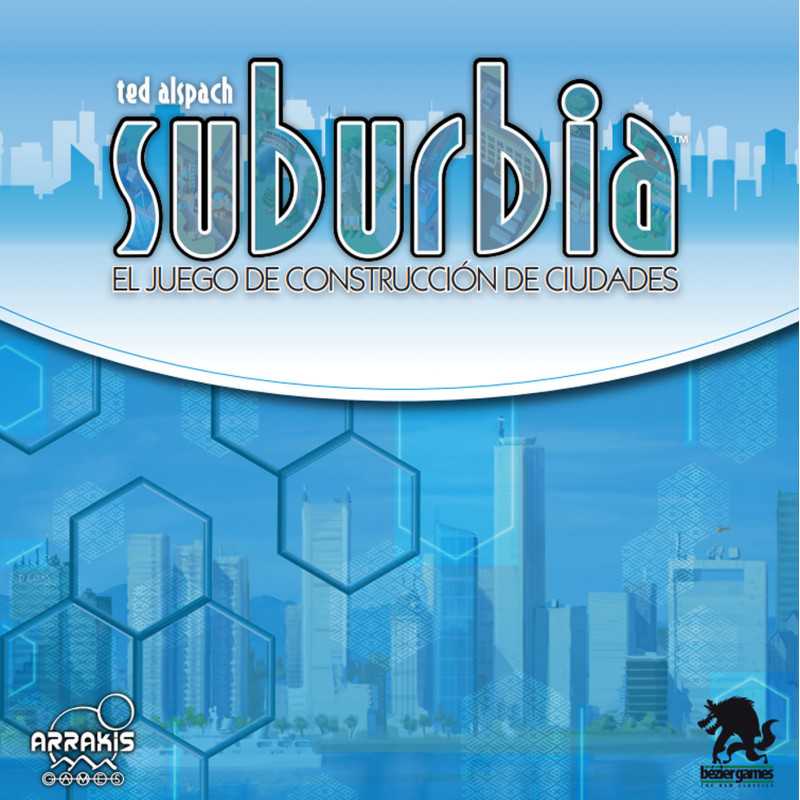 SUBURBIA