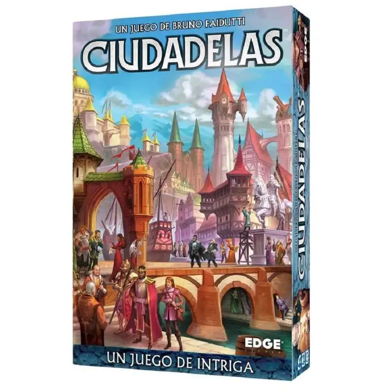 CIUDADELAS