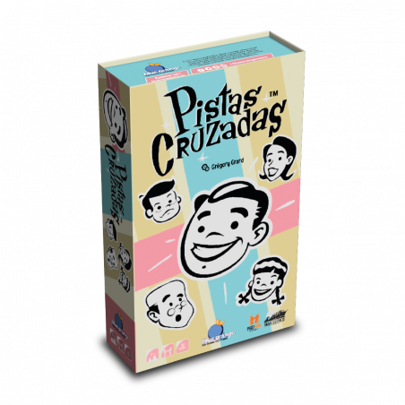 PISTAS CRUZADAS