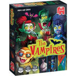 THE VAMPIRES