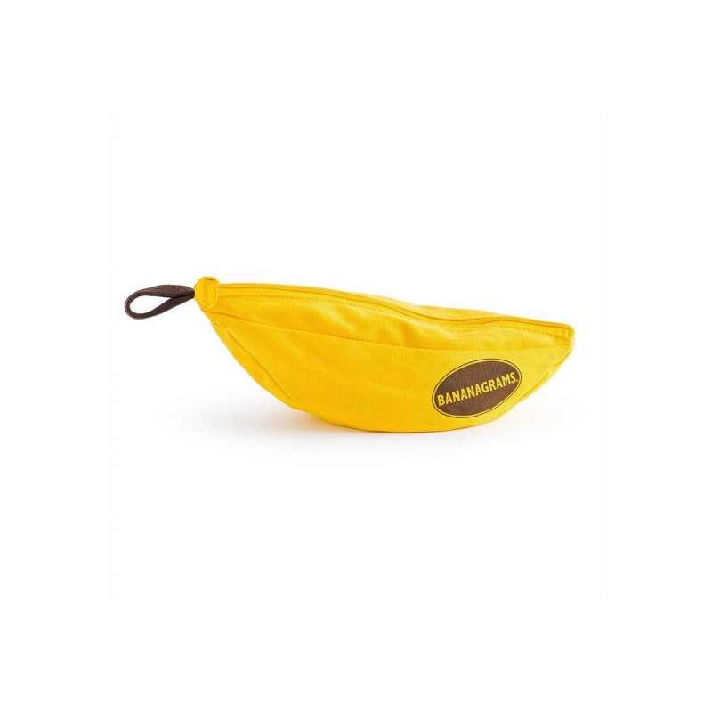 BANANAGRAMS