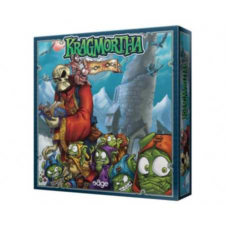 KRAGMORTHA