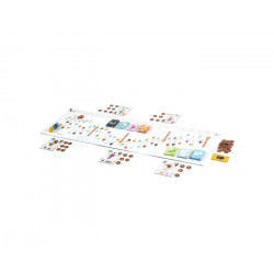 TOKAIDO