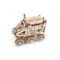 BUGGY DEL DESIERTO