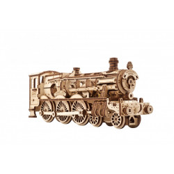 HARRY POTTER - EXPRESO DE HOGWARTS